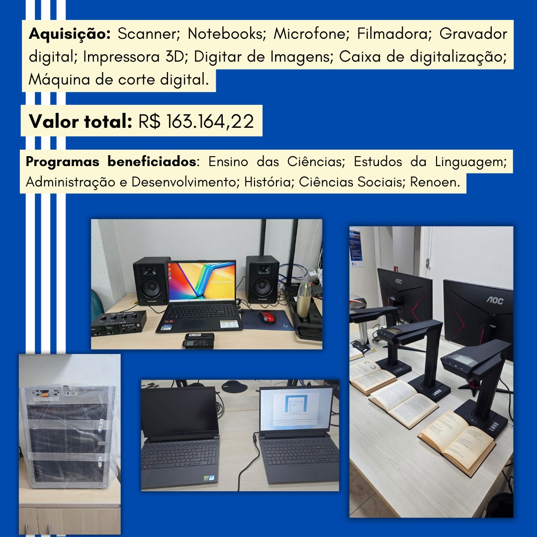 scanners