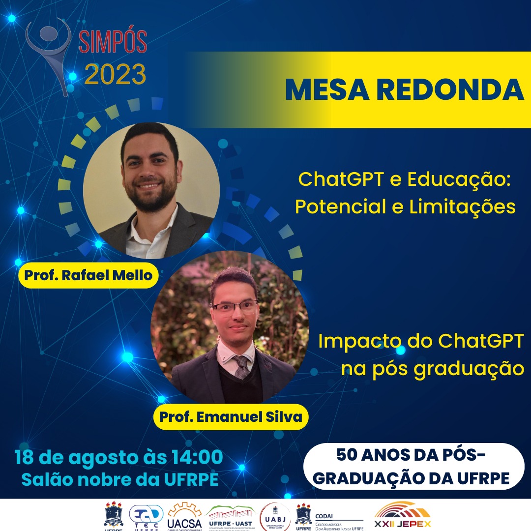 Mesa redonda simpos 2023