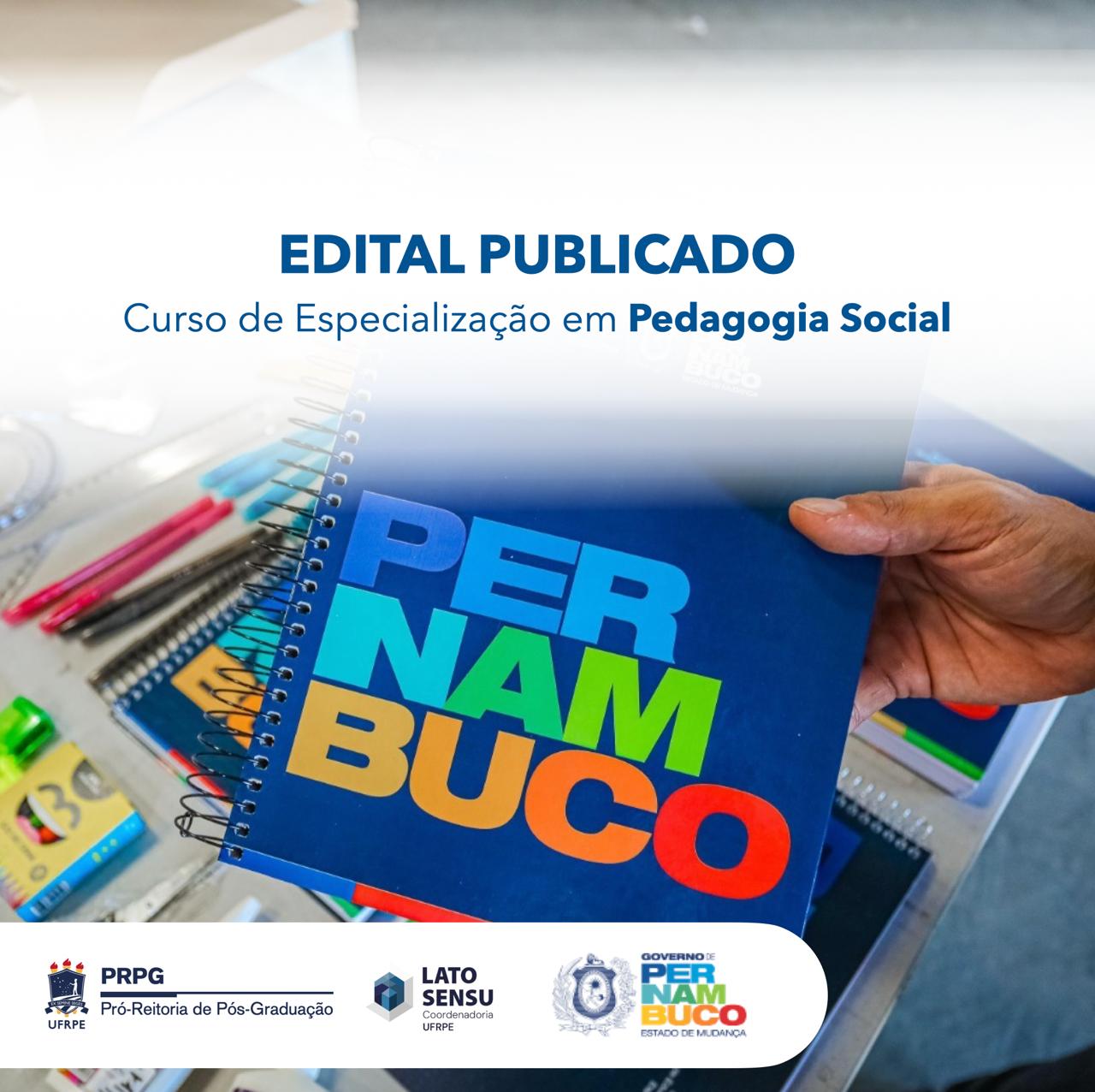 Especialização